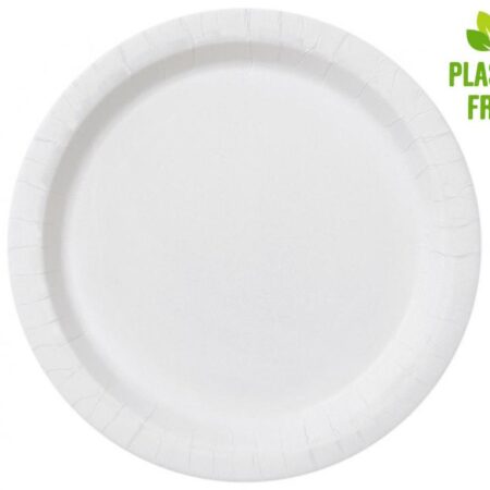 TALEŻYKI PAPIEROWE, BIAŁE