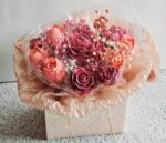 BUKIETY I PREZENTY CZEKOLADOWE