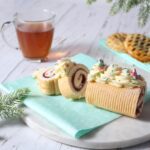 PAPIER DO PAKOWANIA SŁODYCZY 12szt