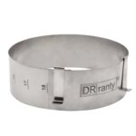 RANT REGULOWANY ŚR. 14-18cm, H6cm