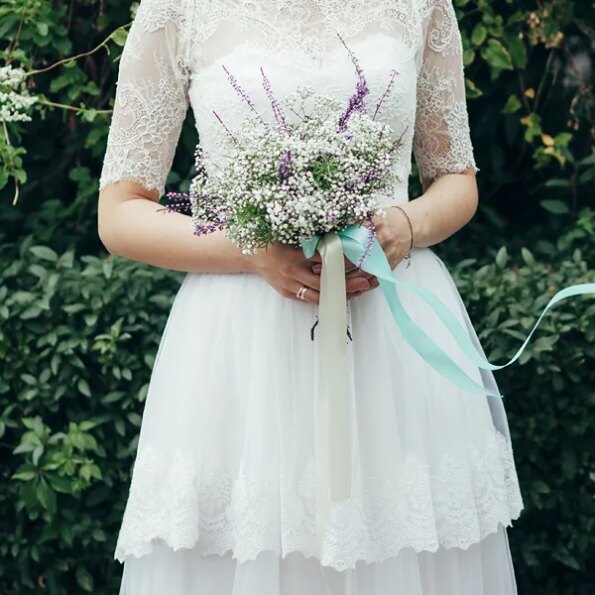 TASIEMKA SATYNOWA MIĘTA 25CM, DŁ25M