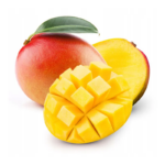 AROMATYCZNA PASTA O SMAKU MANGO 200g