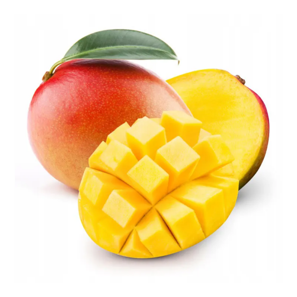 AROMATYCZNA PASTA O SMAKU MANGO 200g