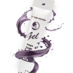 BARWNIK W ŻELU GRAPE PURPLE, 30g