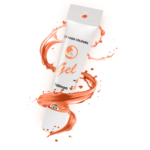 BARWNIK W ŻELU ŁOSOSIOWY 30g