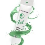 BARWNIK W ŻELU SPRING GREEN, 30g