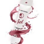 BARWNIK ŻELOWY BURGUNDY 30g